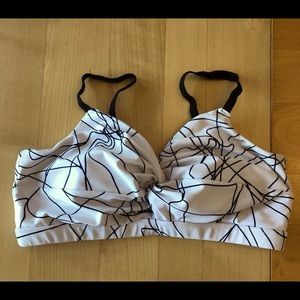 Fabletics Sports Bra